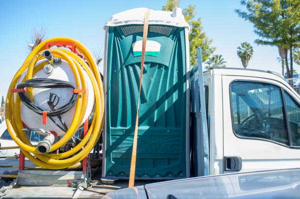 Best Best portable toilet rental  in Langhorne, PA