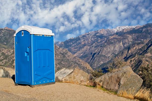 Professional porta potty rental in Langhorne, PA