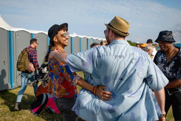 Best Emergency porta potty rental  in Langhorne, PA