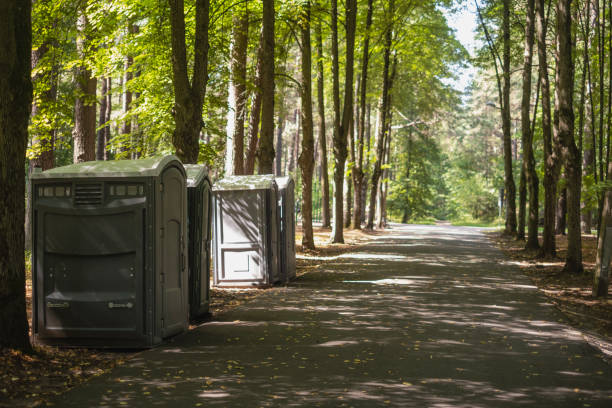 Best Luxury portable toilet rental  in Langhorne, PA