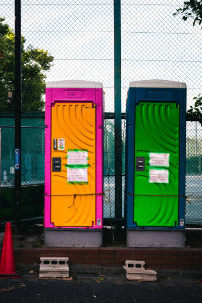 Best Porta potty rental for festivals  in Langhorne, PA