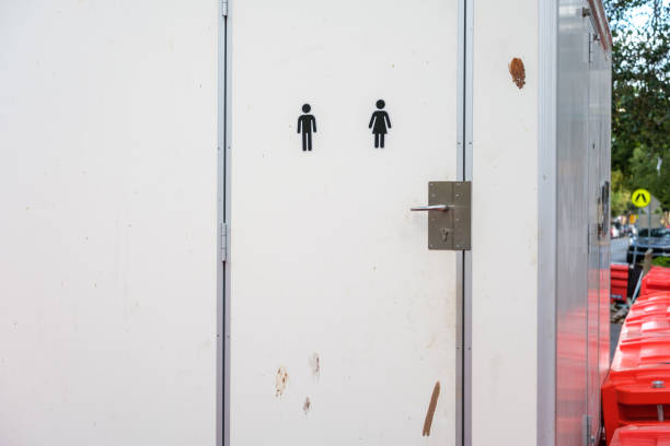 Best Sanitation services for porta potties  in Langhorne, PA