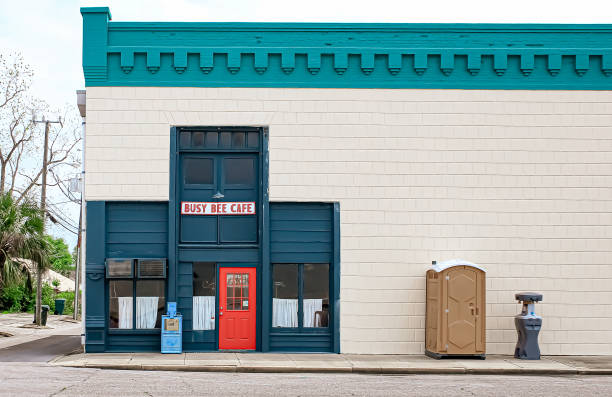 Best Long-term porta potty rental  in Langhorne, PA