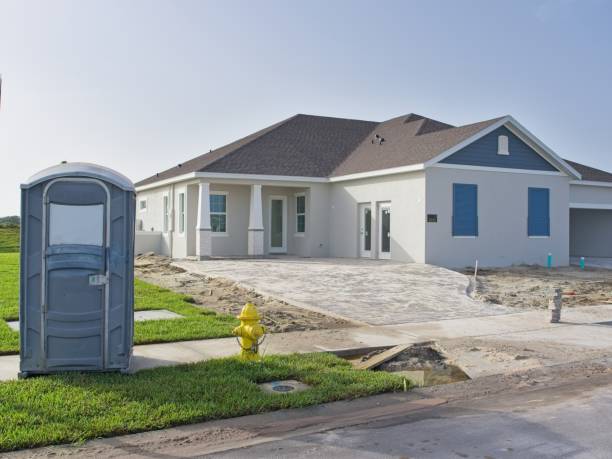Best Porta potty services near me  in Langhorne, PA