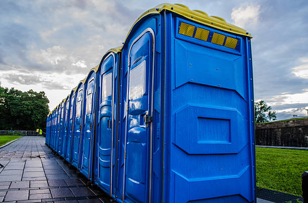 Porta potty services near me in Langhorne, PA